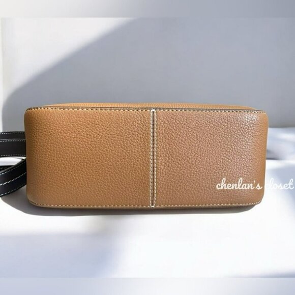 NWT Tory Burch Felix Shoulder Bag - Picture 12 of 15